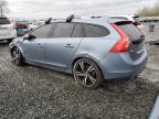 2017 Volvo V60 T5 for Sale in Arlington, WA - Front End