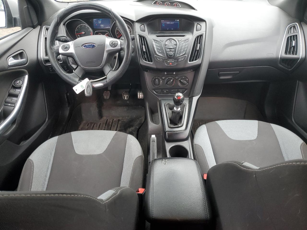 2014 Ford Focus - Image 8