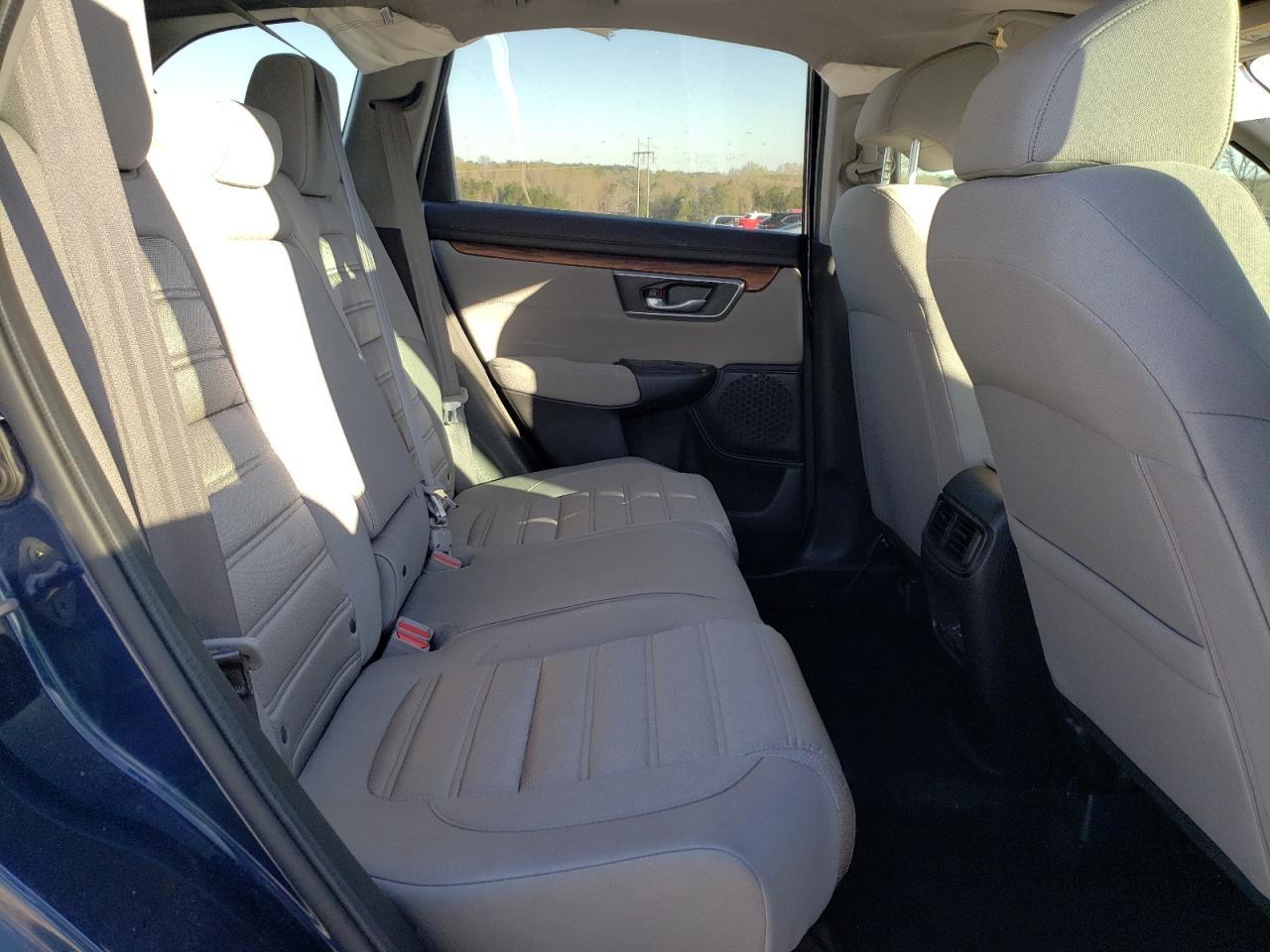 2019 Honda Cr-V Ex VIN: 5J6RW1H59KA022937 Lot: 50441575