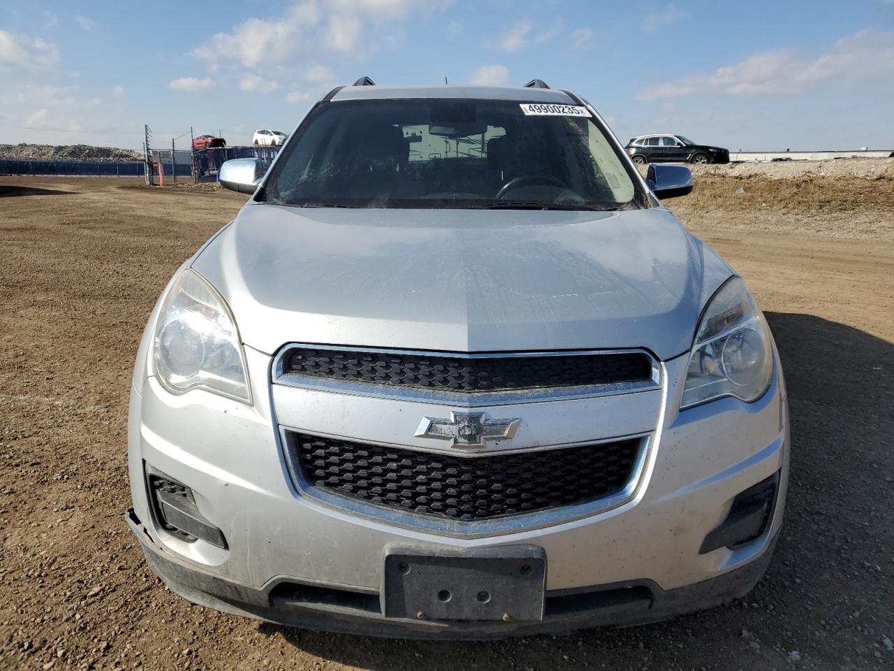 2015 Chevrolet Equinox - Image 5