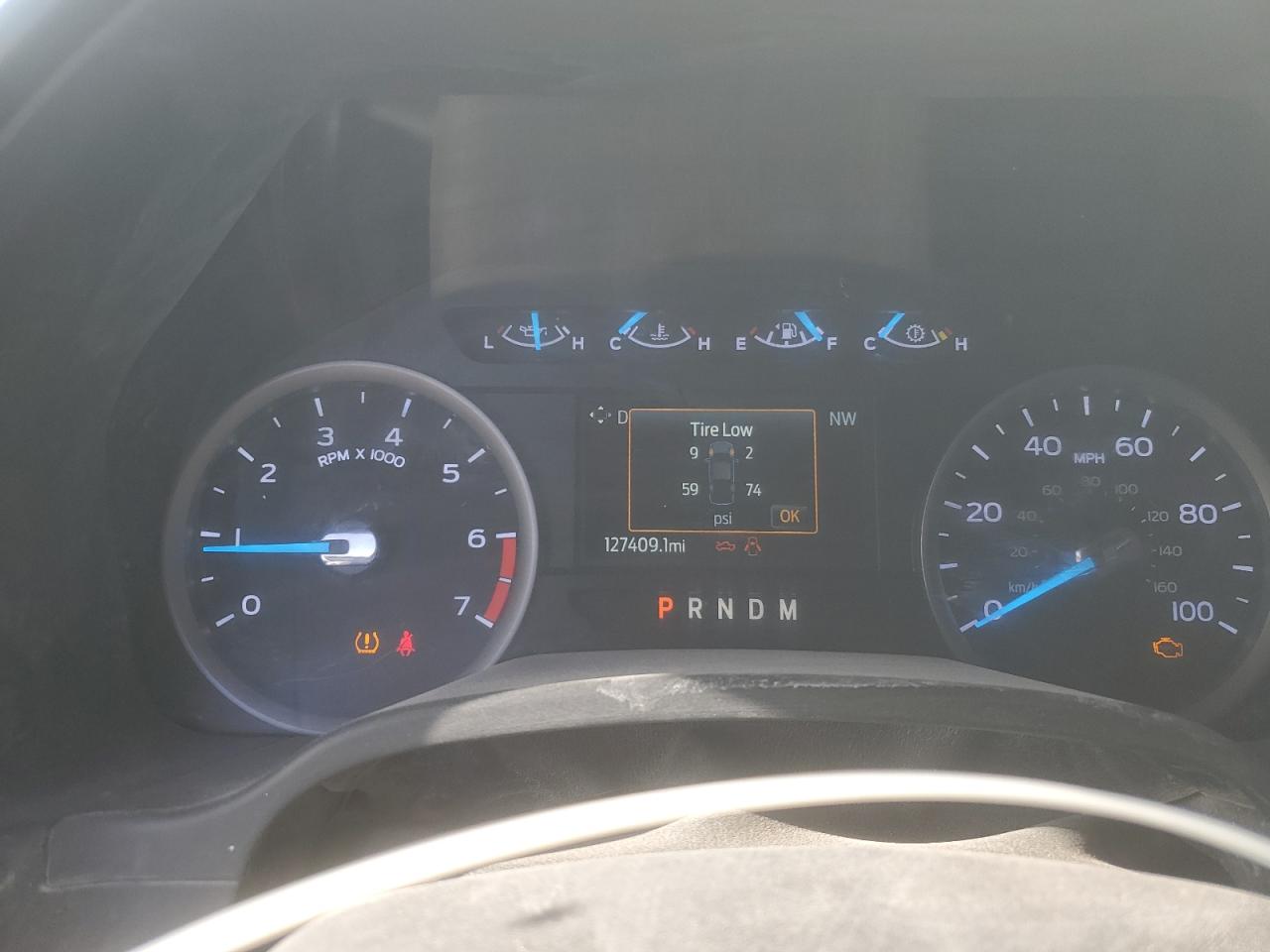 2022 Ford F250 - Image 9