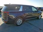 2022 Kia Carnival Lx na sprzedaż w Grand Prairie, TX - Front End