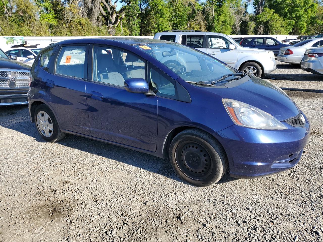 2013 Honda Fit - Image 4