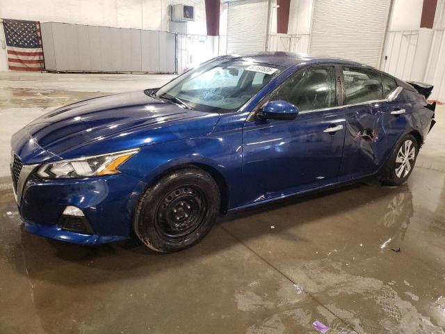2019 Nissan Altima S