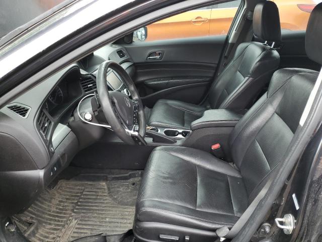 2016 ACURA ILX PREMIUM