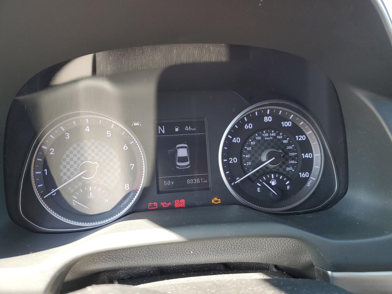 2020 Hyundai Elantra - Image 9