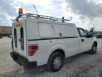 2010 Ford F150 de vânzare în Opa Locka, FL - Normal Wear