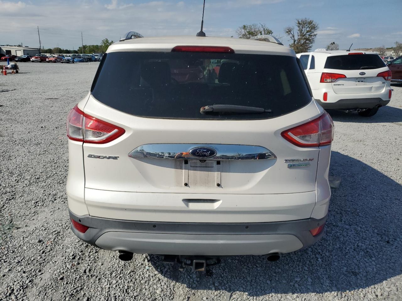 2014 Ford Escape - Image 6