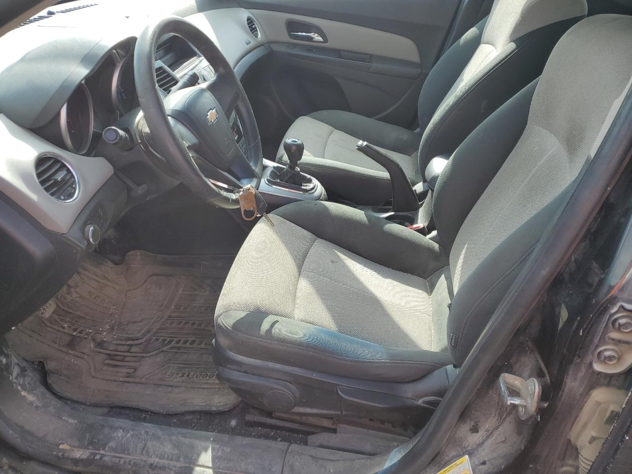 2011 Chevrolet Cruze - Image 7