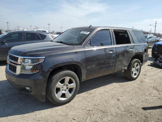 2015 Chevrolet Tahoe K1500 Lt