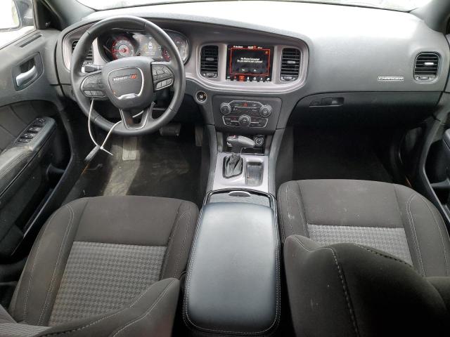  DODGE CHARGER 2023 Green