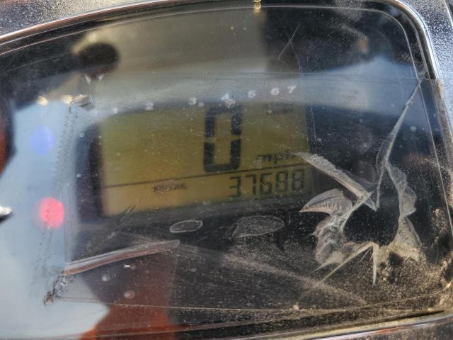 2008 HONDA VTX1800 F3