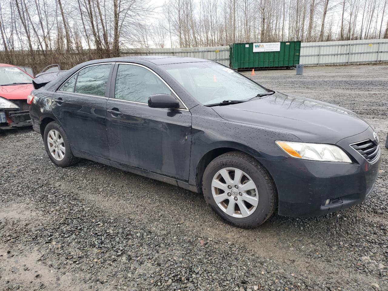 2009 Toyota Camry - Image 4