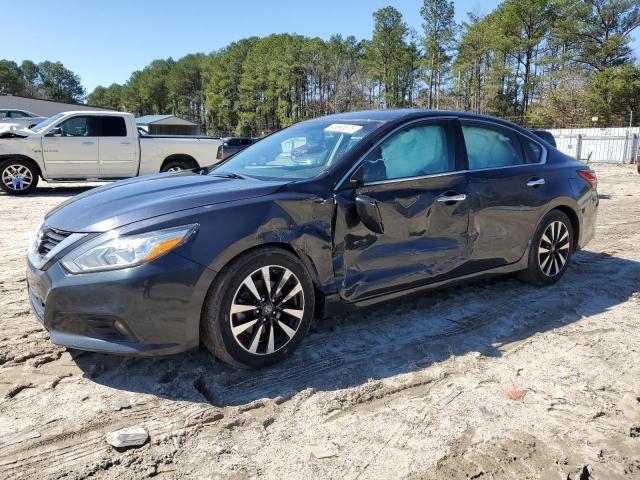  NISSAN ALTIMA 2018 Szary