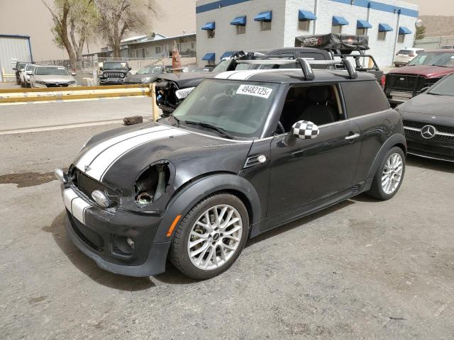 2013 Mini Cooper 