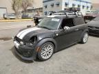 2013 Mini Cooper  for Sale in Albuquerque, NM - Front End
