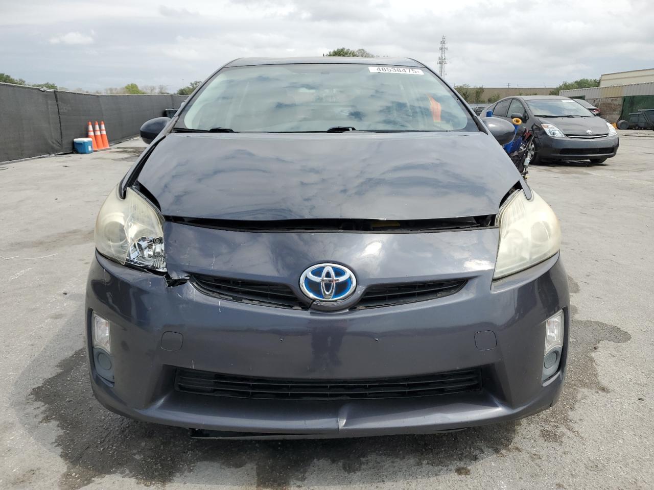 2010 Toyota Prius - Image 5