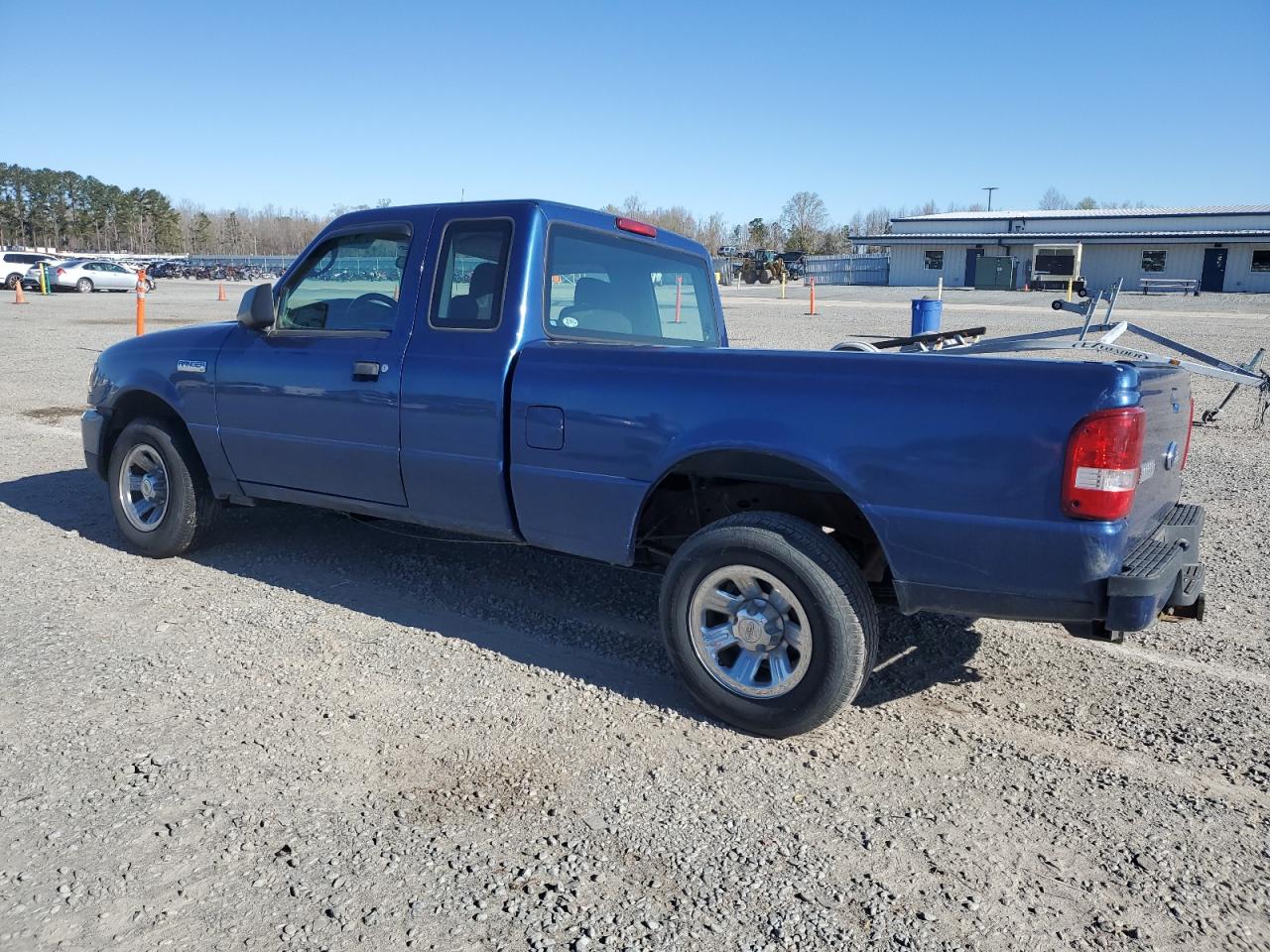 2009 Ford Ranger - Image 2