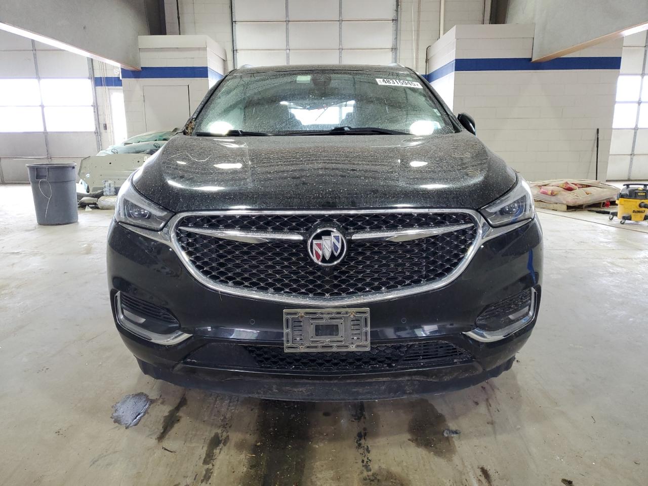 2019 Buick Enclave - Image 5