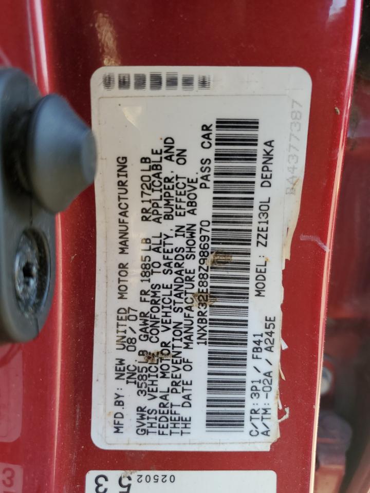 2008 Toyota Corolla - Image 14