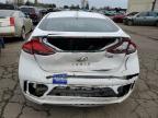 2022 Hyundai Ioniq Blue zu verkaufen in Woodburn, OR - All Over