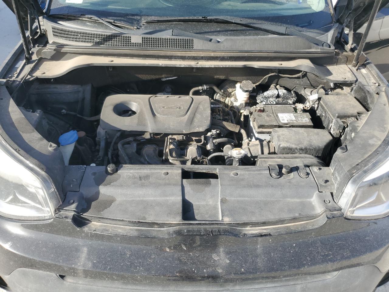 2019 Kia Soul - Image 12