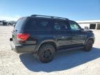 2007 Toyota Sequoia Sr5 للبيع في Madisonville، TN - Front End