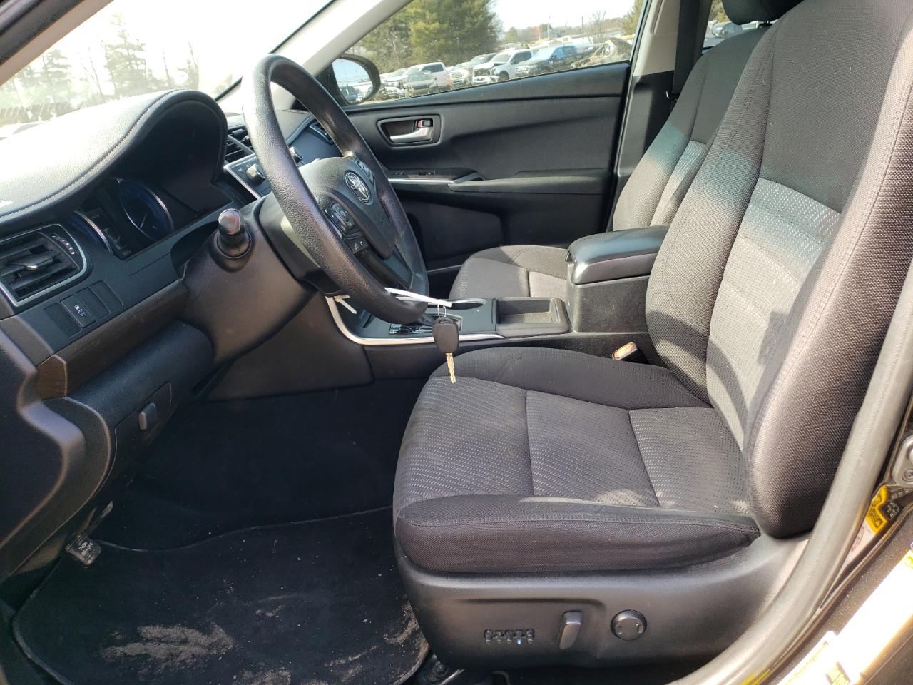 2016 Toyota Camry - Image 7