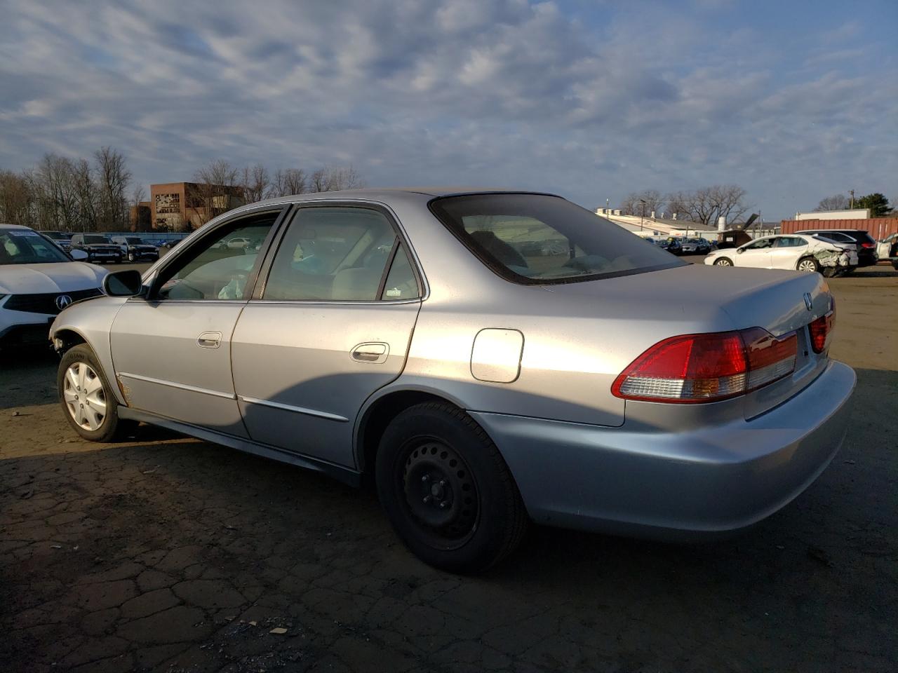 2002 Honda Accord - Image 2