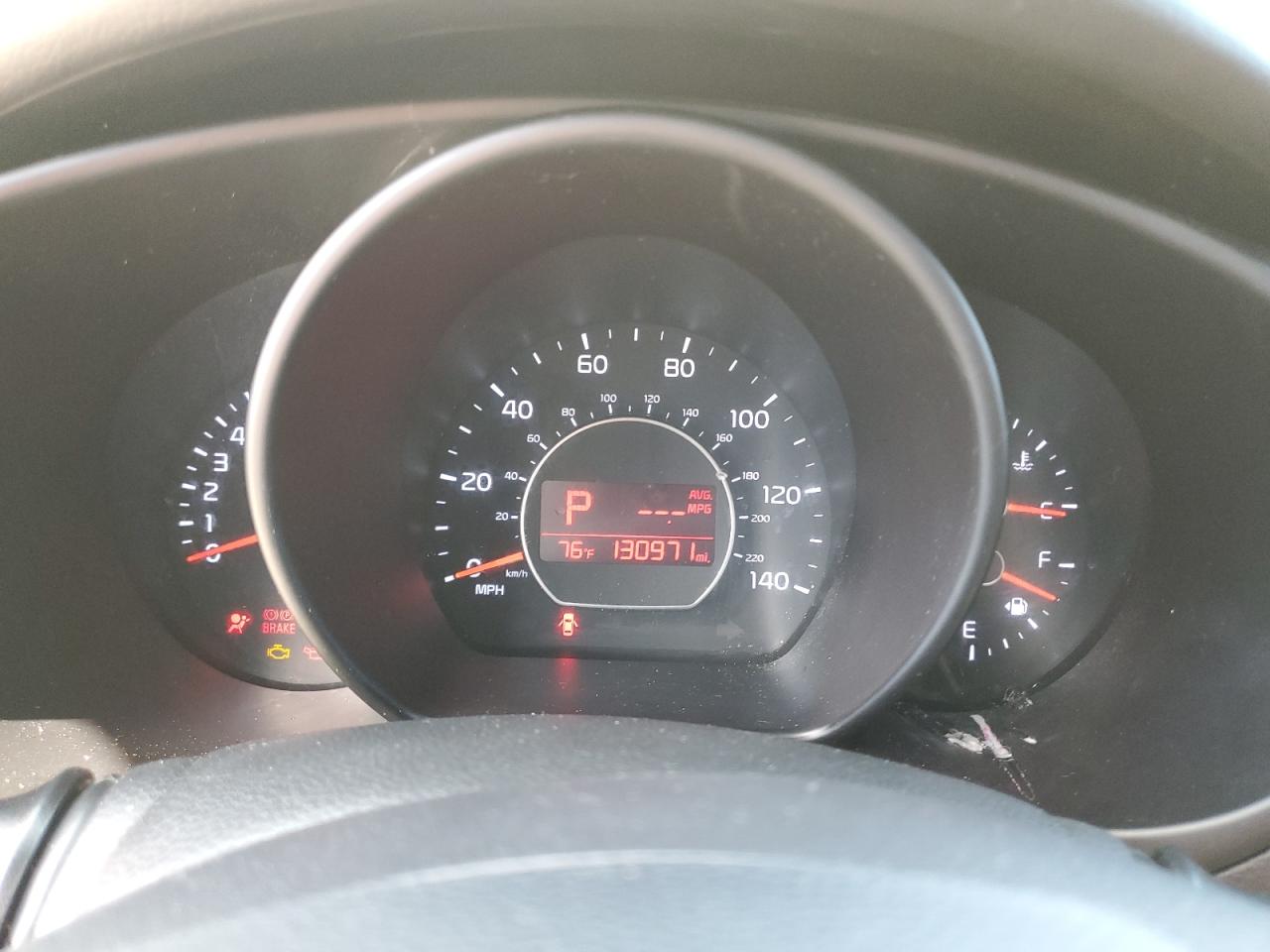 2015 Kia Soul - Image 9