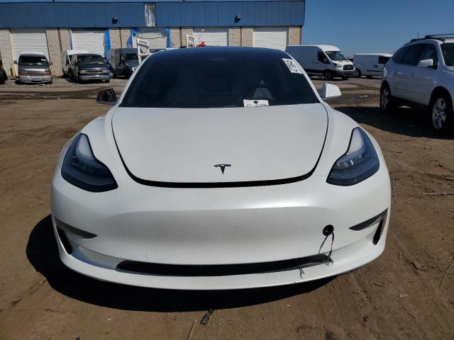  TESLA MODEL 3 2020 Biały