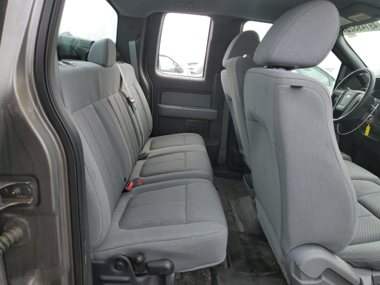 2014 Ford F-150 - Image 10
