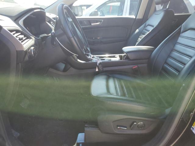  FORD EDGE 2019 Black