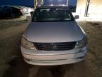 2003 Toyota Avalon Xl zu verkaufen in Tanner, AL - Front End