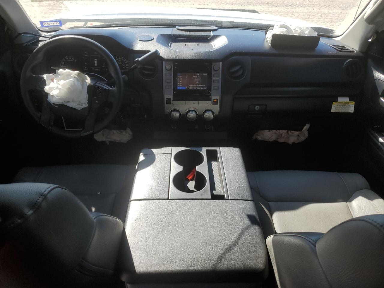 2019 Toyota Tundra - Image 8