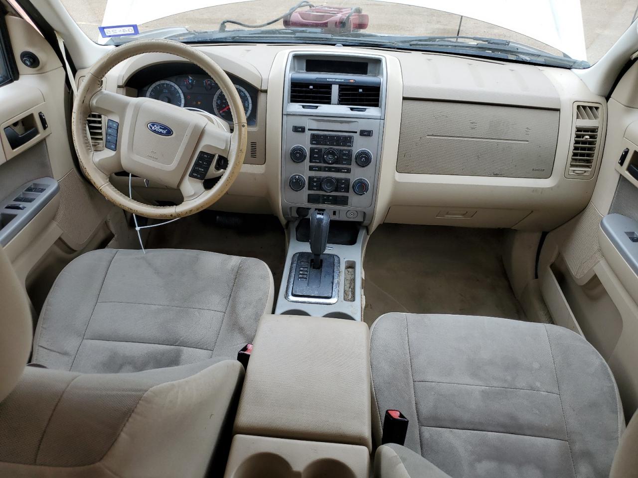 2012 Ford Escape - Image 8
