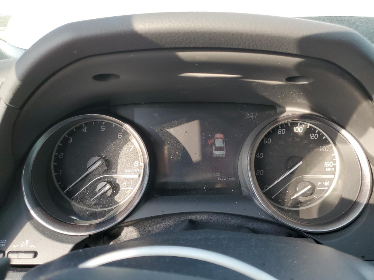 2024 Toyota Camry - Image 9