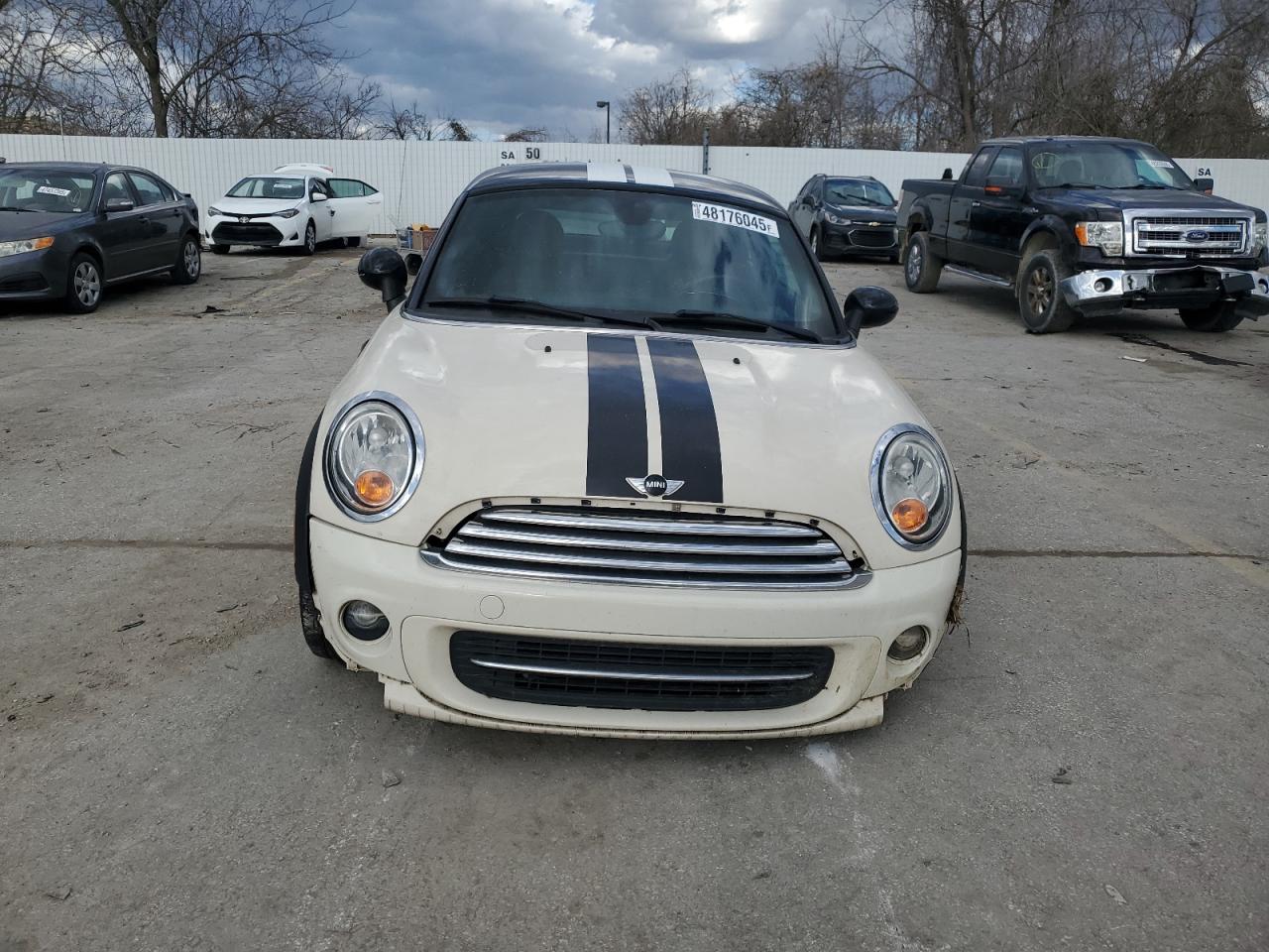 2013 MINI Cooper - Image 5