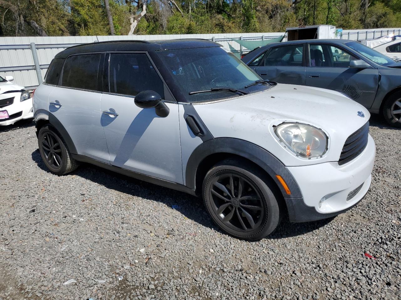 2011 MINI Cooper - Image 4