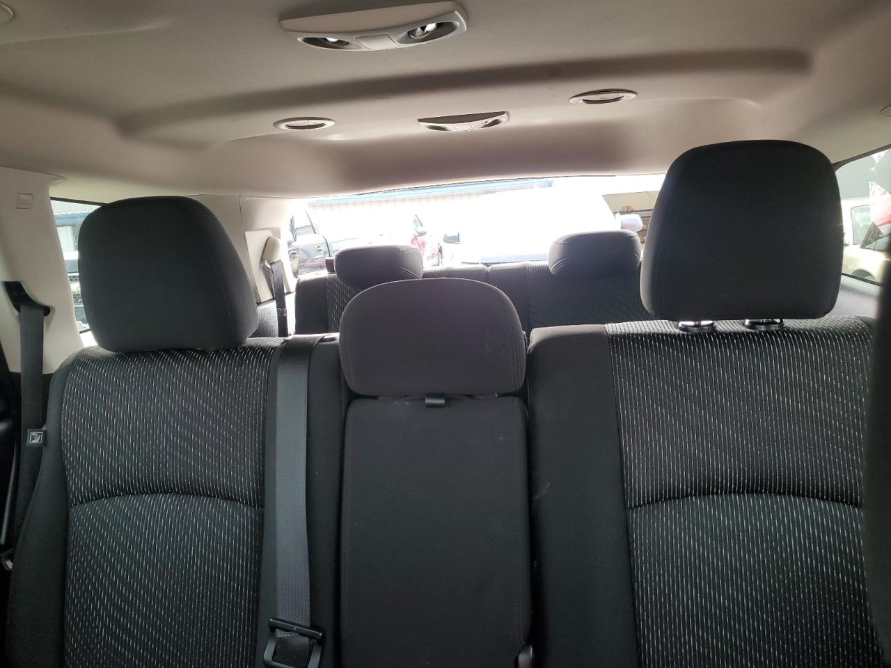 2014 Dodge Journey - Image 10