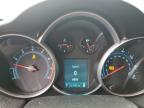 2012 Chevrolet Cruze Lt en Venta en Earlington, KY - Hail
