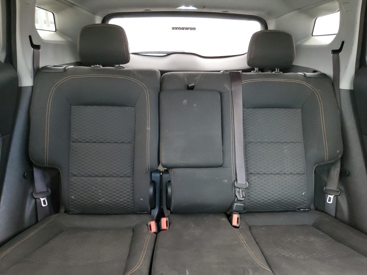 2018 GMC Terrain - Image 10