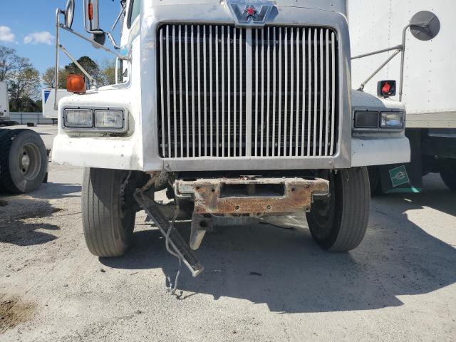 2013 WESTERN STAR 4900SA SEMI TRUCK