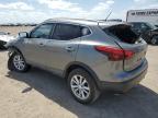 2018 Nissan Rogue Sport S на продаже в Houston, TX - Front End