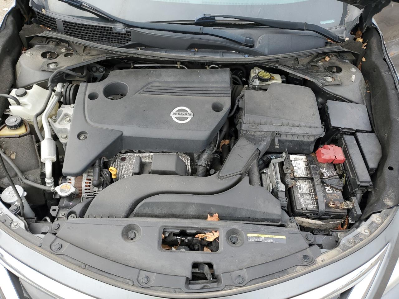 2015 Nissan Altima - Image 11