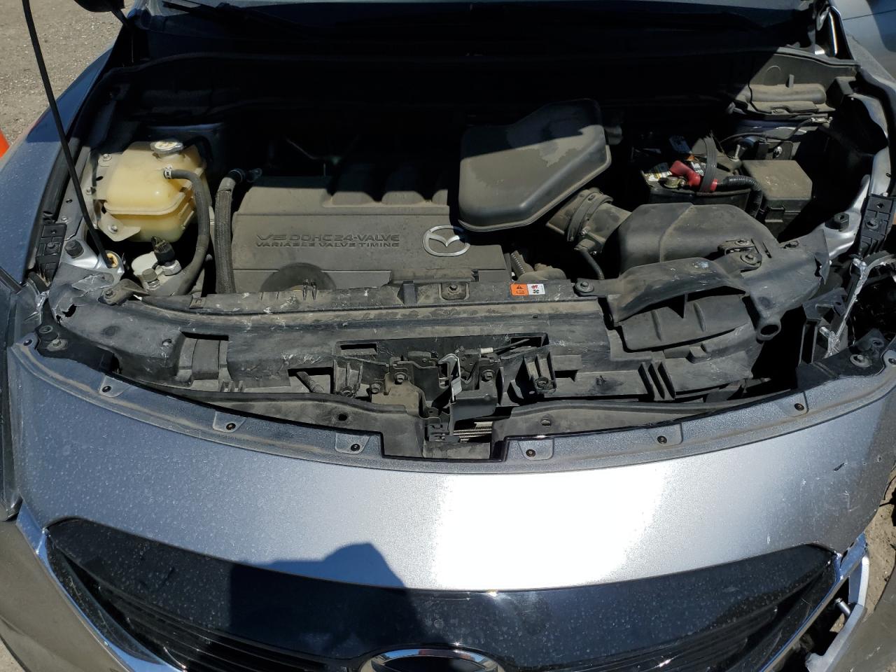 2014 Mazda CX-9 - Image 13