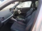 2019 AUDI SQ2 TFSI Q for sale at Copart SANDWICH