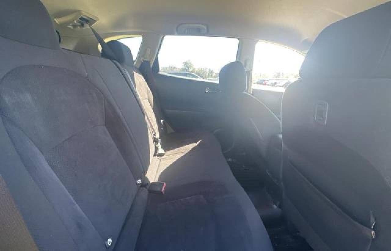 2010 Nissan Rogue S VIN: JN8AS5MT2AW505203 Lot: 48539825