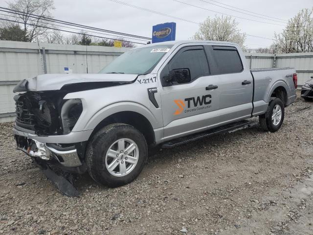 FORD F150 – zdjęcie z aukcji, lot #50511855