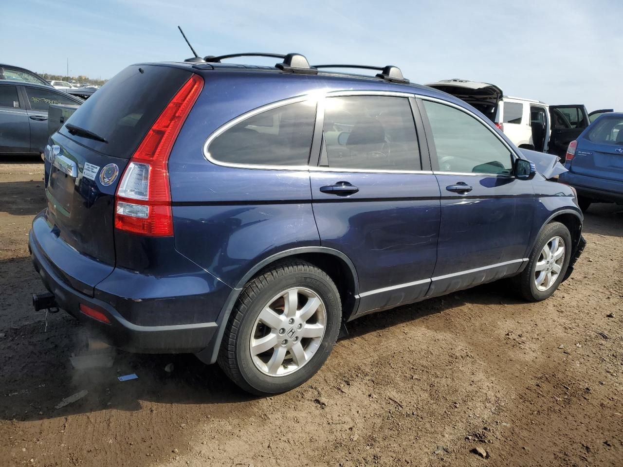 2009 Honda CR-V - Image 3